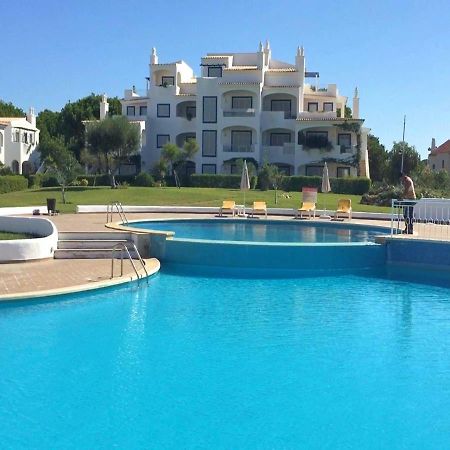 Solar Monteverde Vilamoura Exteriör bild