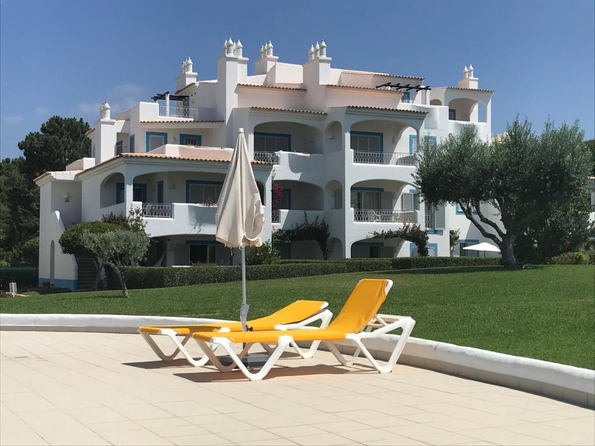 Solar Monteverde Vilamoura Exteriör bild