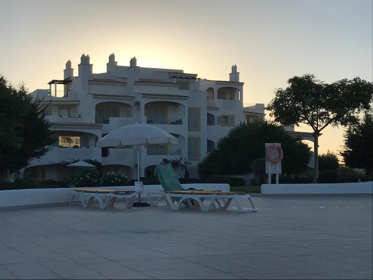 Solar Monteverde Vilamoura Exteriör bild