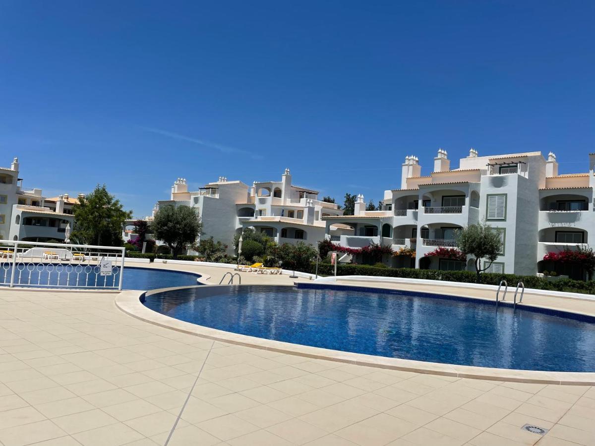 Solar Monteverde Vilamoura Exteriör bild