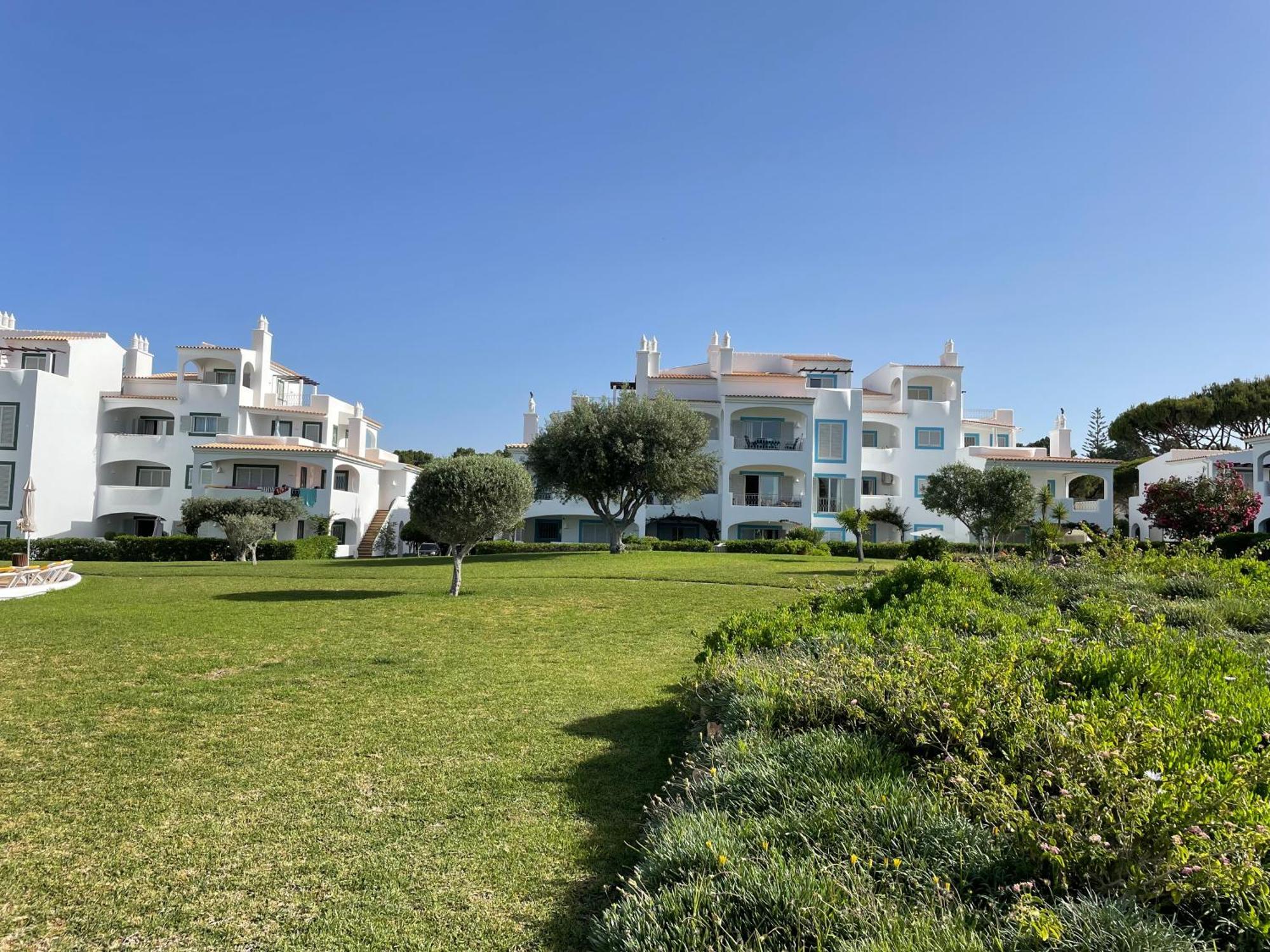 Solar Monteverde Vilamoura Exteriör bild
