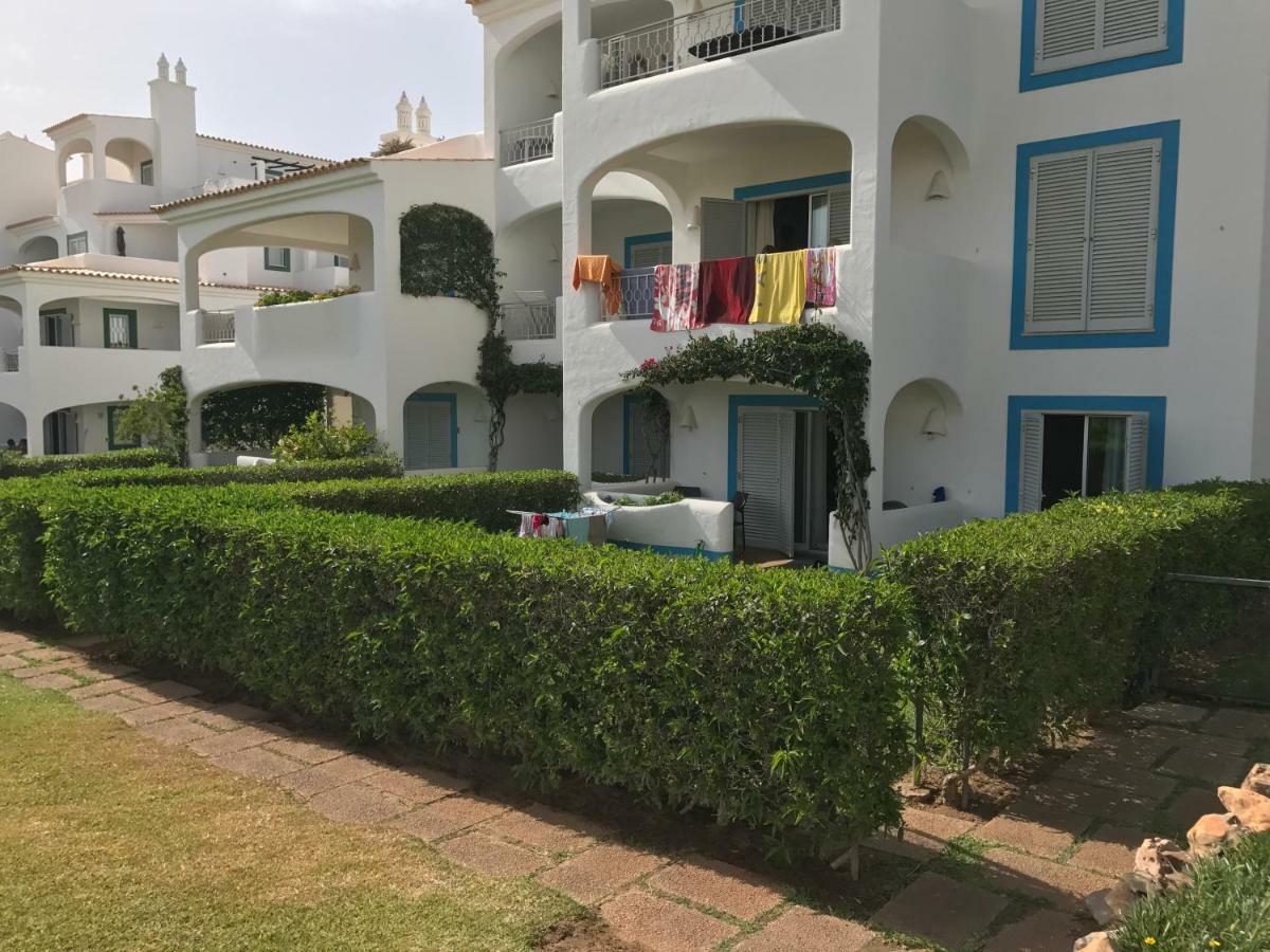 Solar Monteverde Vilamoura Exteriör bild