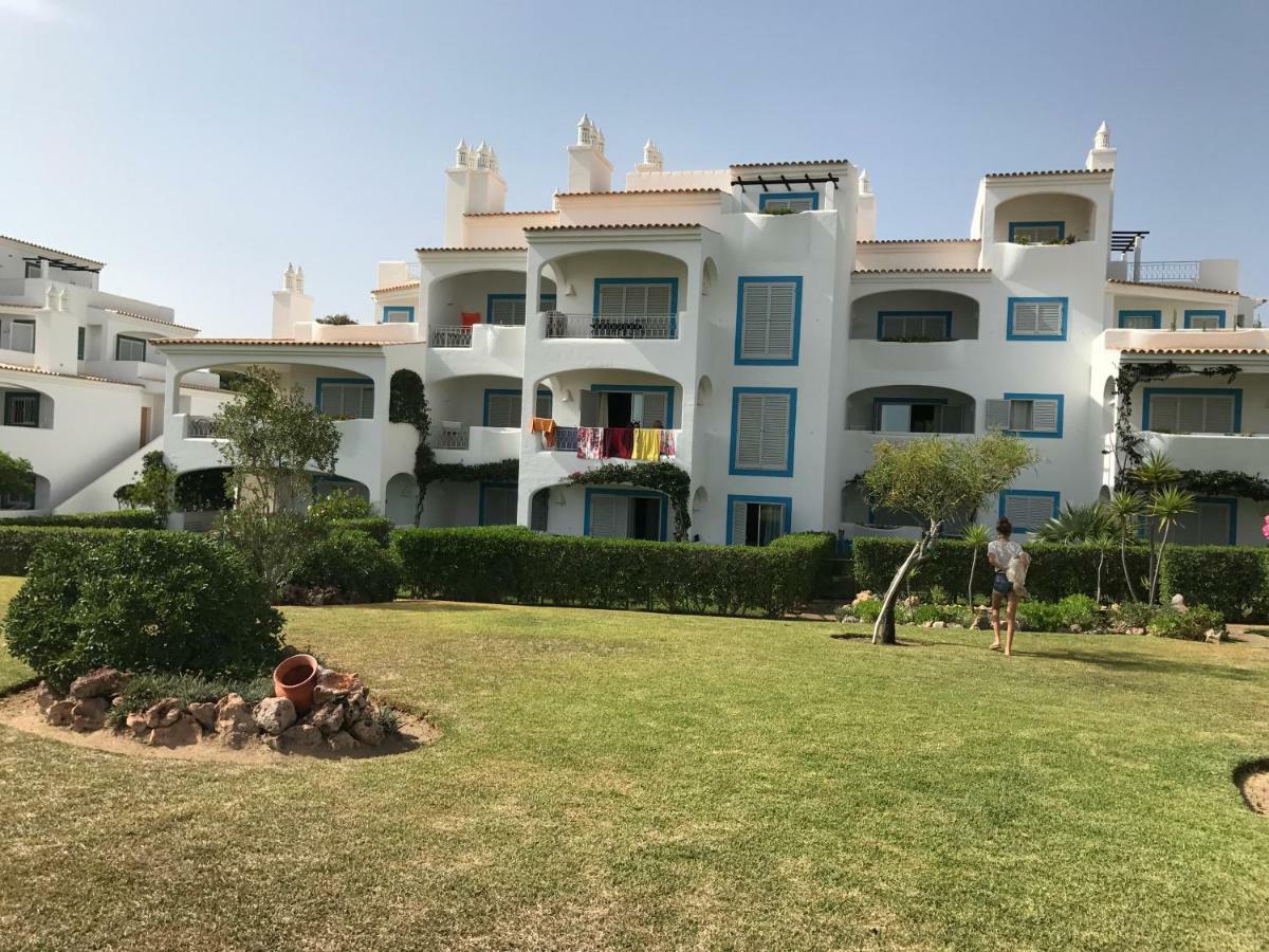 Solar Monteverde Vilamoura Exteriör bild