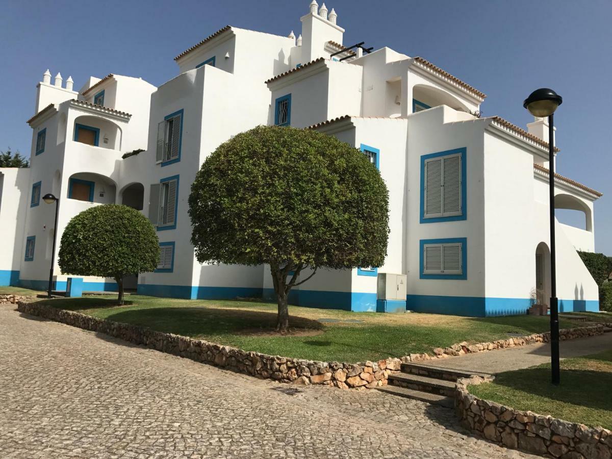 Solar Monteverde Vilamoura Exteriör bild