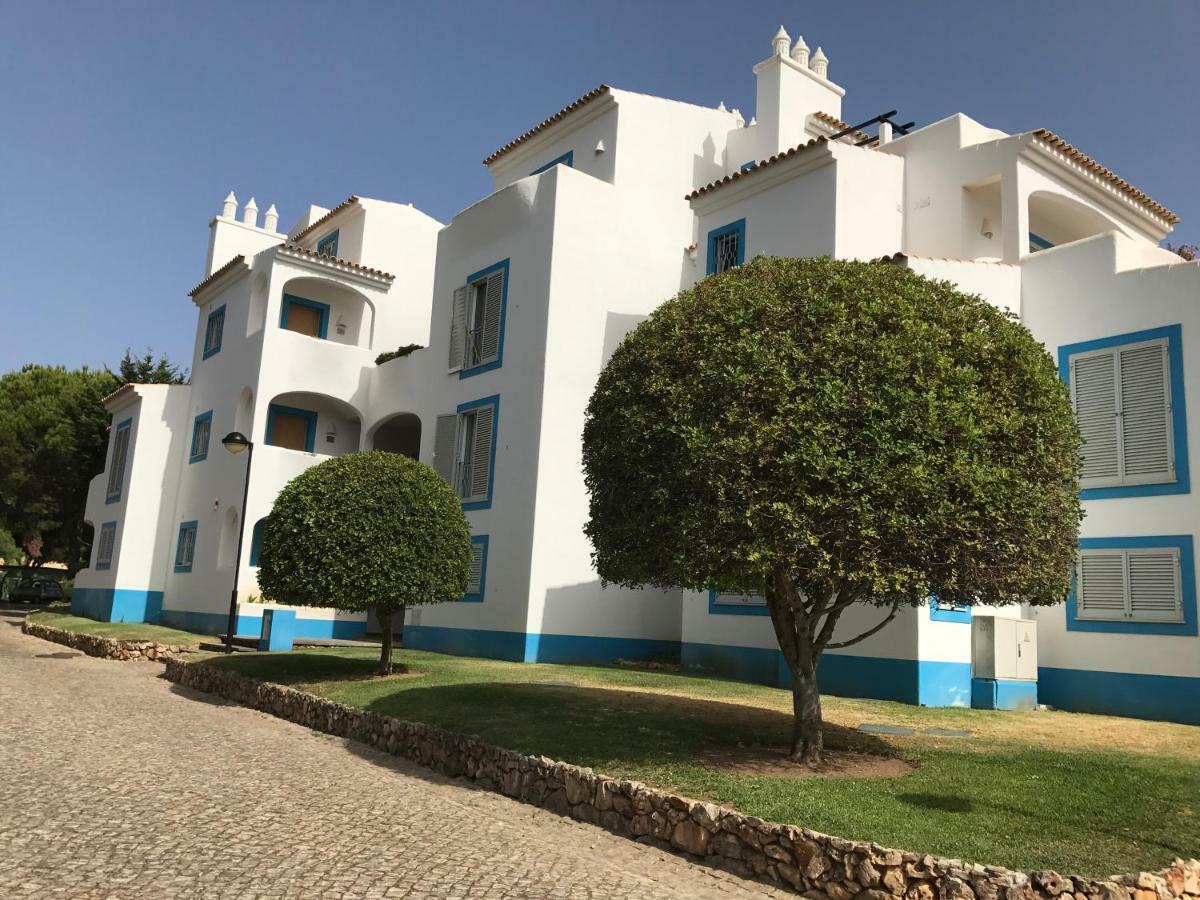 Solar Monteverde Vilamoura Exteriör bild