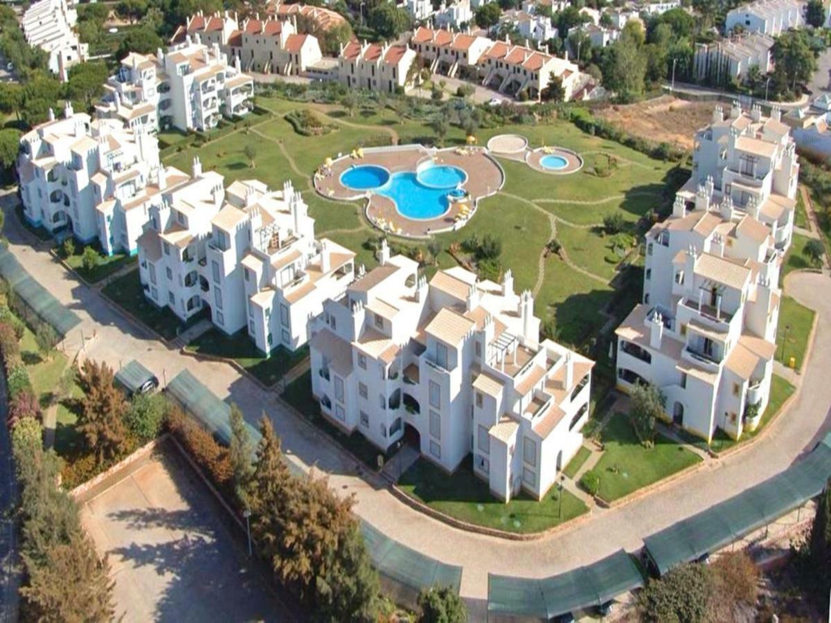 Solar Monteverde Vilamoura Exteriör bild