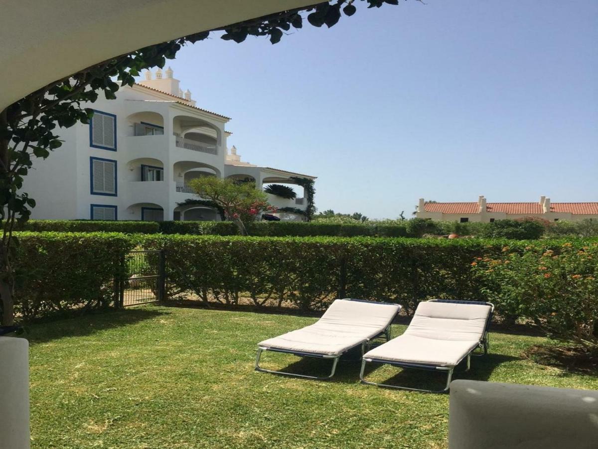 Solar Monteverde Vilamoura Exteriör bild