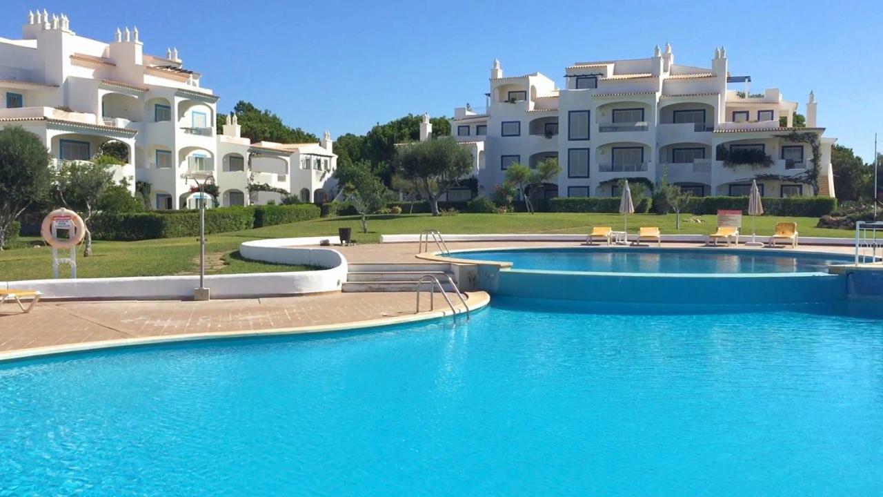 Solar Monteverde Vilamoura Exteriör bild