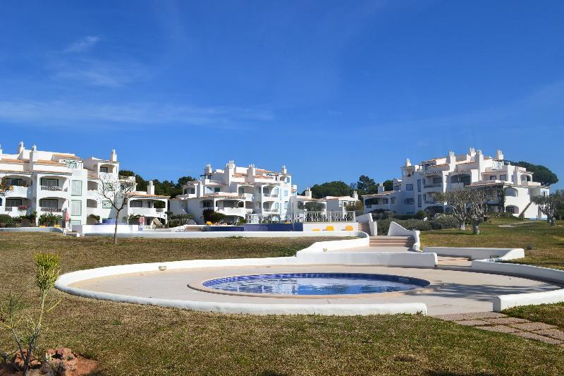 Solar Monteverde Vilamoura Exteriör bild