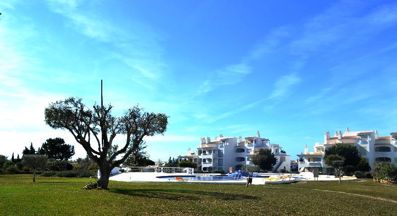 Solar Monteverde Vilamoura Exteriör bild