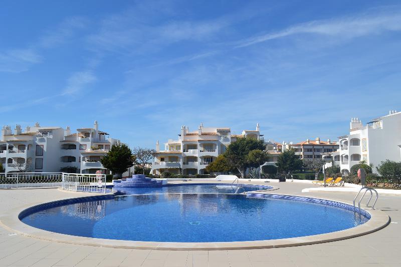 Solar Monteverde Vilamoura Exteriör bild