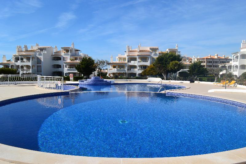 Solar Monteverde Vilamoura Exteriör bild