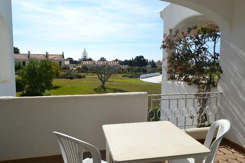Solar Monteverde Vilamoura Exteriör bild