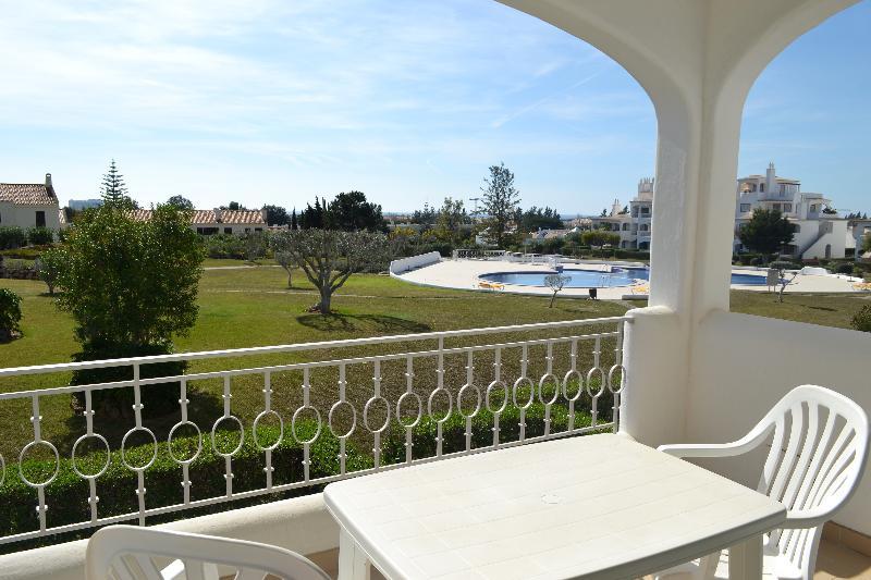 Solar Monteverde Vilamoura Exteriör bild
