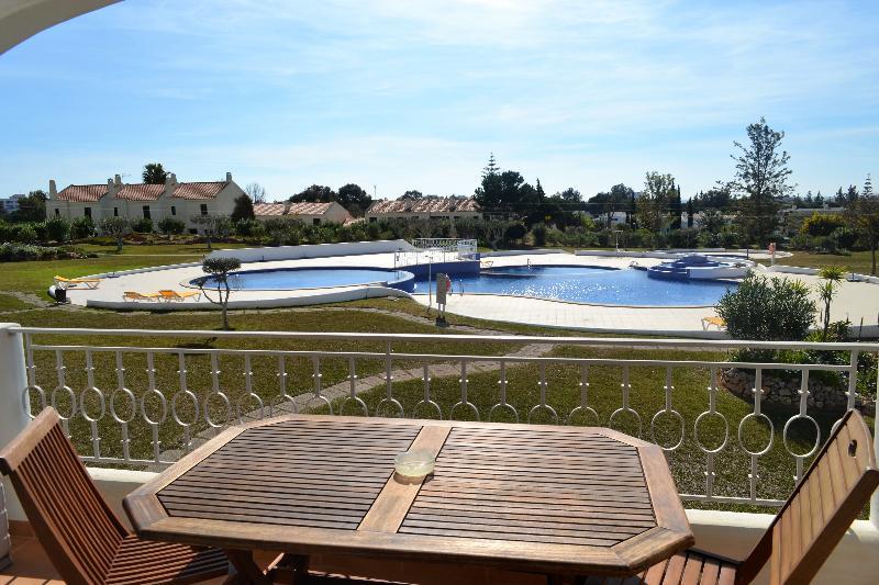 Solar Monteverde Vilamoura Exteriör bild